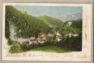 Gutenstein