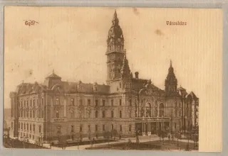 Gyor