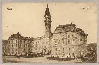 Gyor