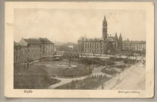 Gyor