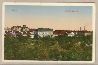 Gyor