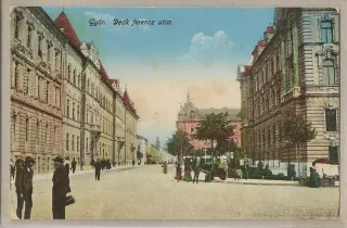 Gyor