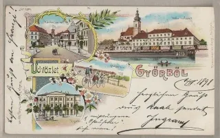 Gyor