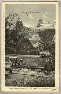 Hinterstoder