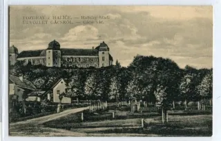 Halič