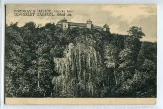 Halič