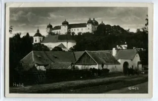 Halič