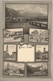 Hall