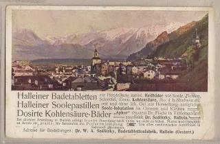 Hallein
