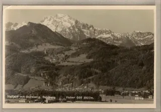 Hallein