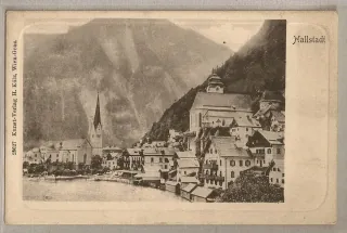 Hallstatt