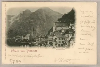 Hallstatt