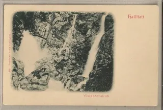 Hallstatt