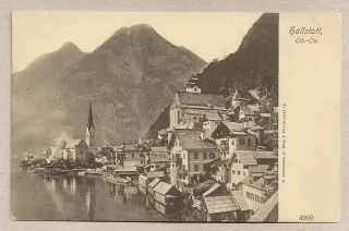 Hallstatt
