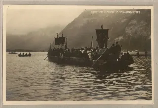 Hallstatt