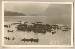 Hallstatt