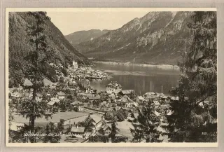Hallstatt