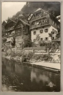Hallstatt
