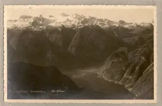 Hallstatt