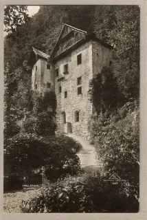 Hallstatt