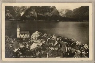Hallstatt