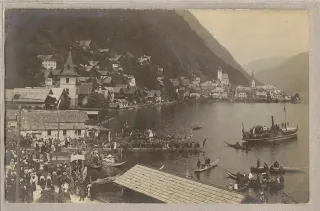 Hallstatt
