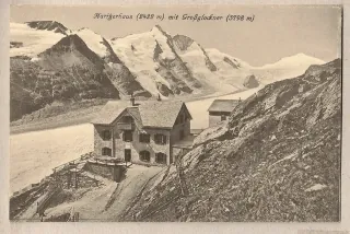 Harizerhaus
