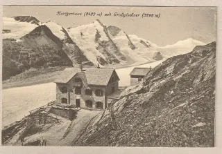 Harizerhaus