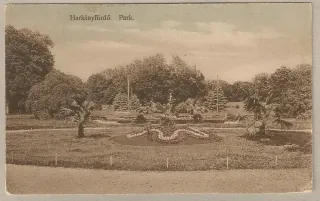 Harkany