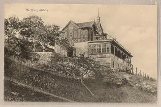 Hartberg