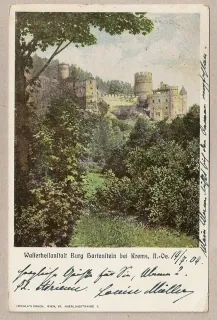 Hartenstein