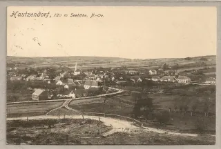 Hautzendorf
