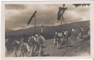Na Bozieho tela- foto Plicka