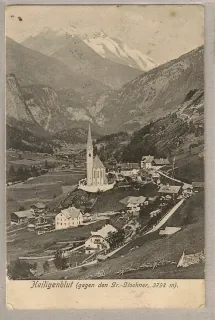 Heiligenblut