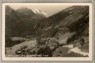Heiligenblut