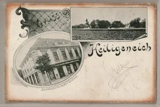 Heiligeneich