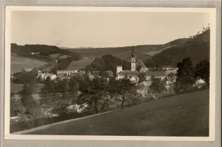 Heiligenkreuz
