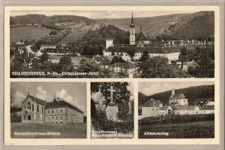 Heiligenkreuz
