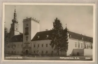 Heiligenkreuz