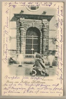 Hellbrunn