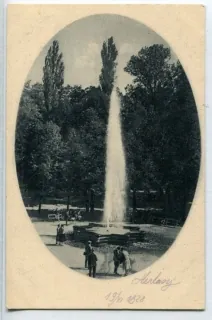 Herľany
