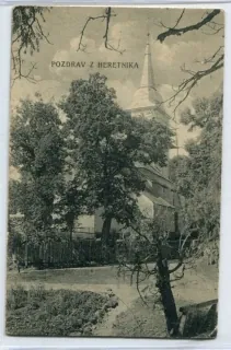 Heretnik