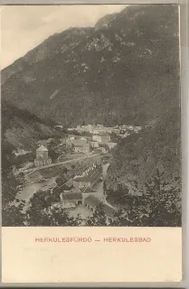 Herkulesfurdo