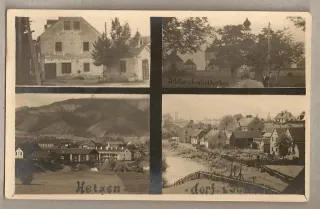 Hetzendorf