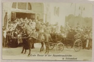 Hetzendorf