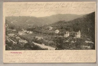 Hinterbruhl