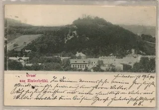 Hinterbruhl