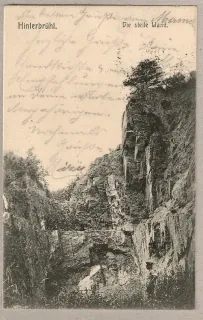 Hinterbruhl