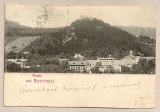 Hinterbruhl