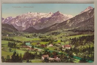 Hinterstoder
